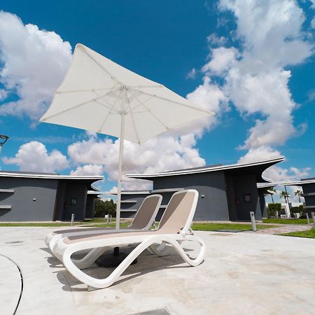 Rim Aquatique Hotel & Nature Fes Exterior photo