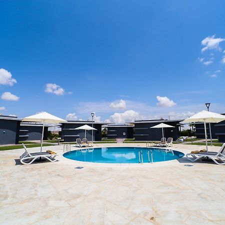 Rim Aquatique Hotel & Nature Fes Exterior photo