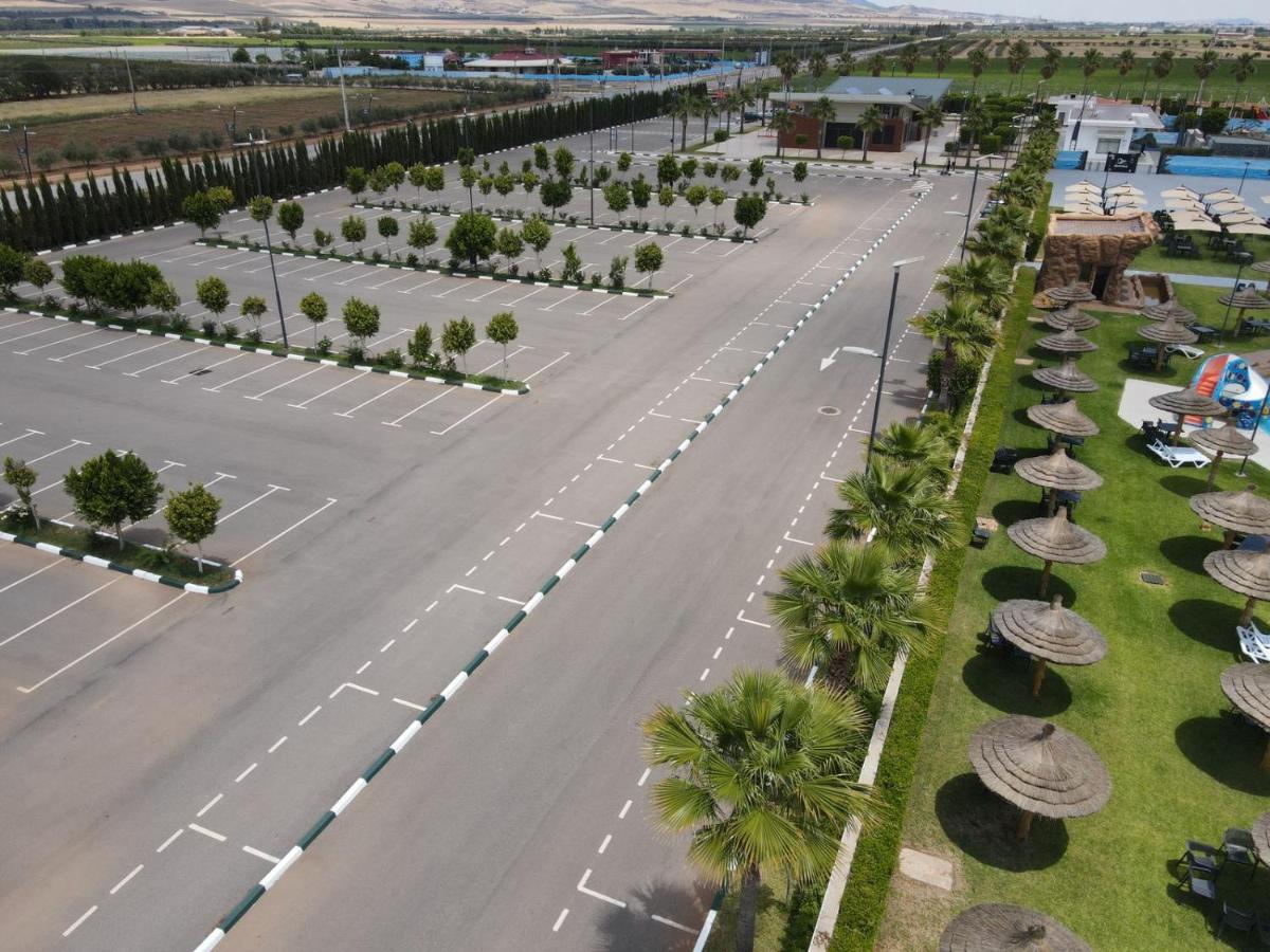 Rim Aquatique Hotel & Nature Fes Exterior photo
