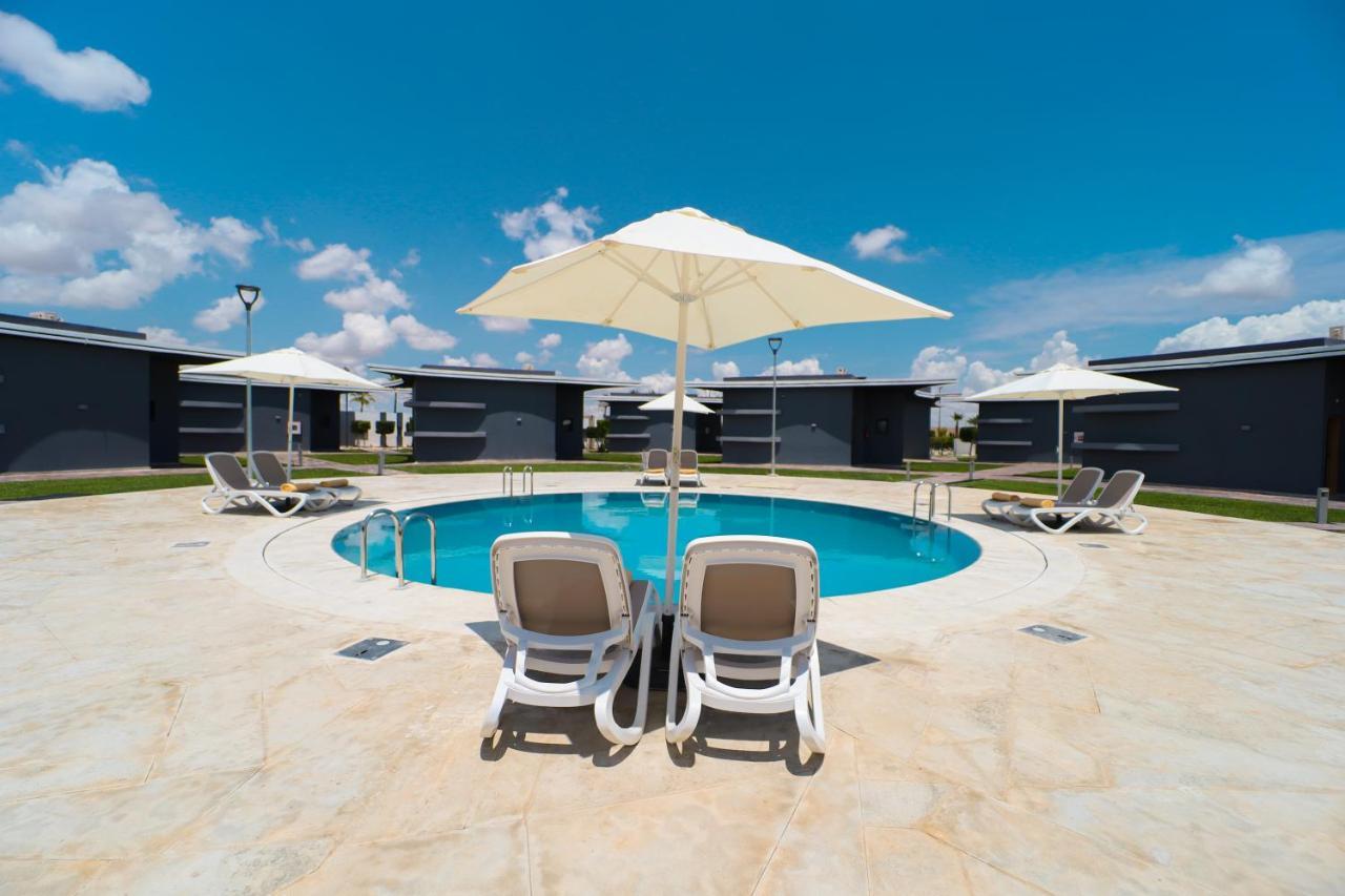 Rim Aquatique Hotel & Nature Fes Exterior photo
