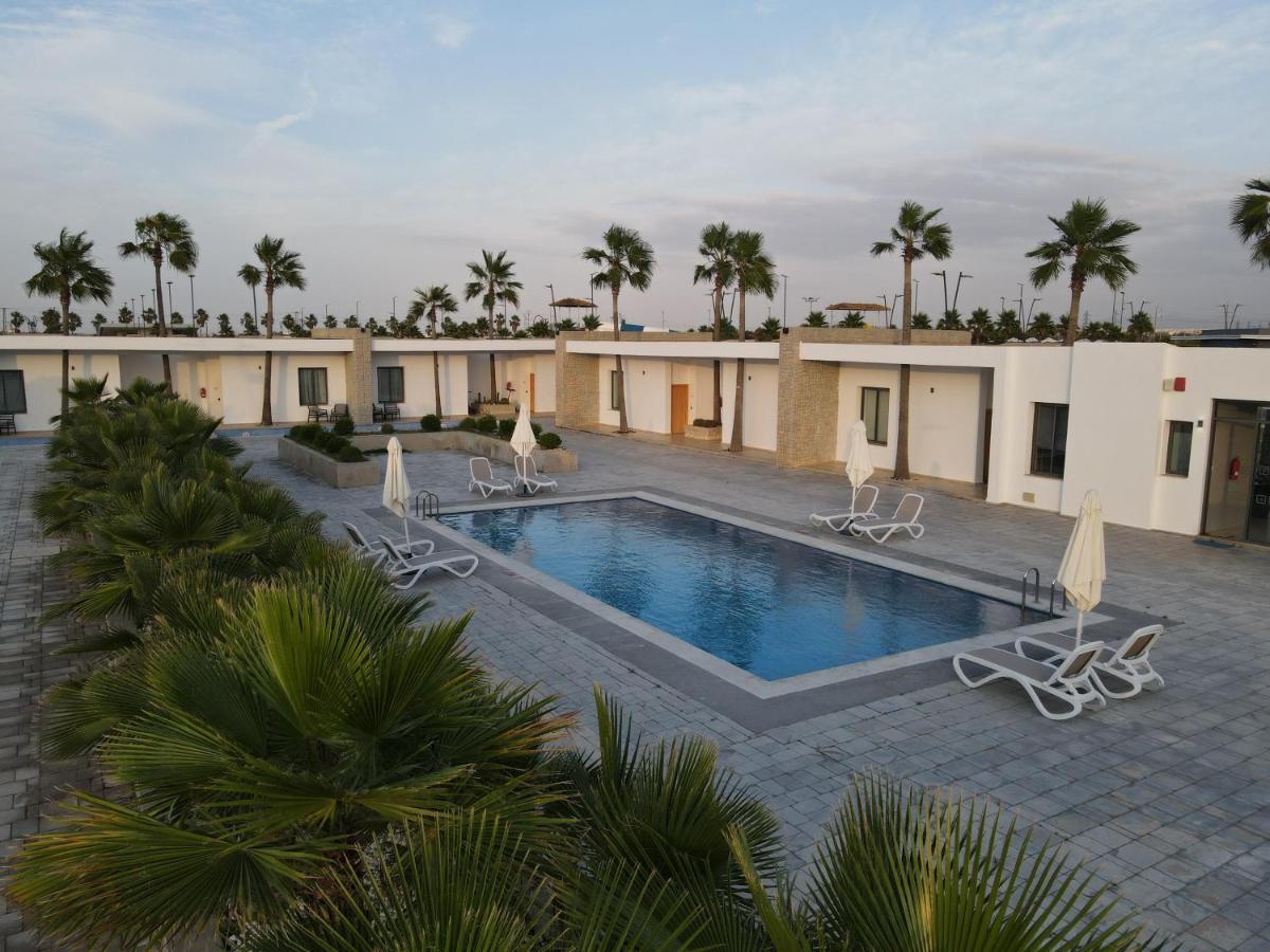 Rim Aquatique Hotel & Nature Fes Exterior photo