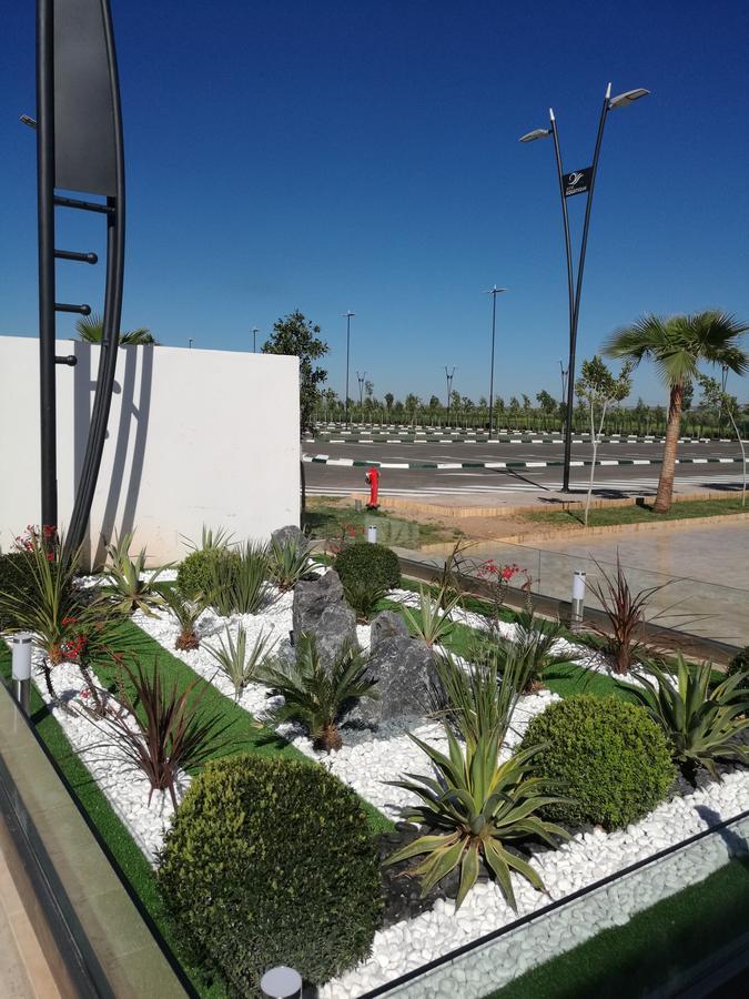 Rim Aquatique Hotel & Nature Fes Exterior photo